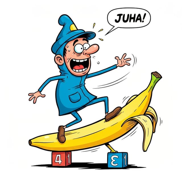 قصص جحا المضحكة