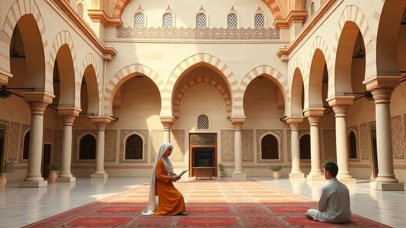 قصة جحا والخباز - طرفة مضحكة من نوادر جحا