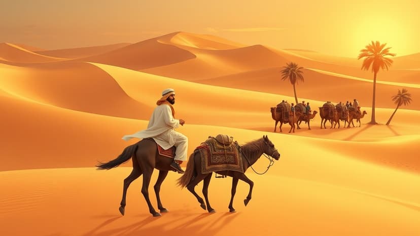 قصة جحا والطبيب